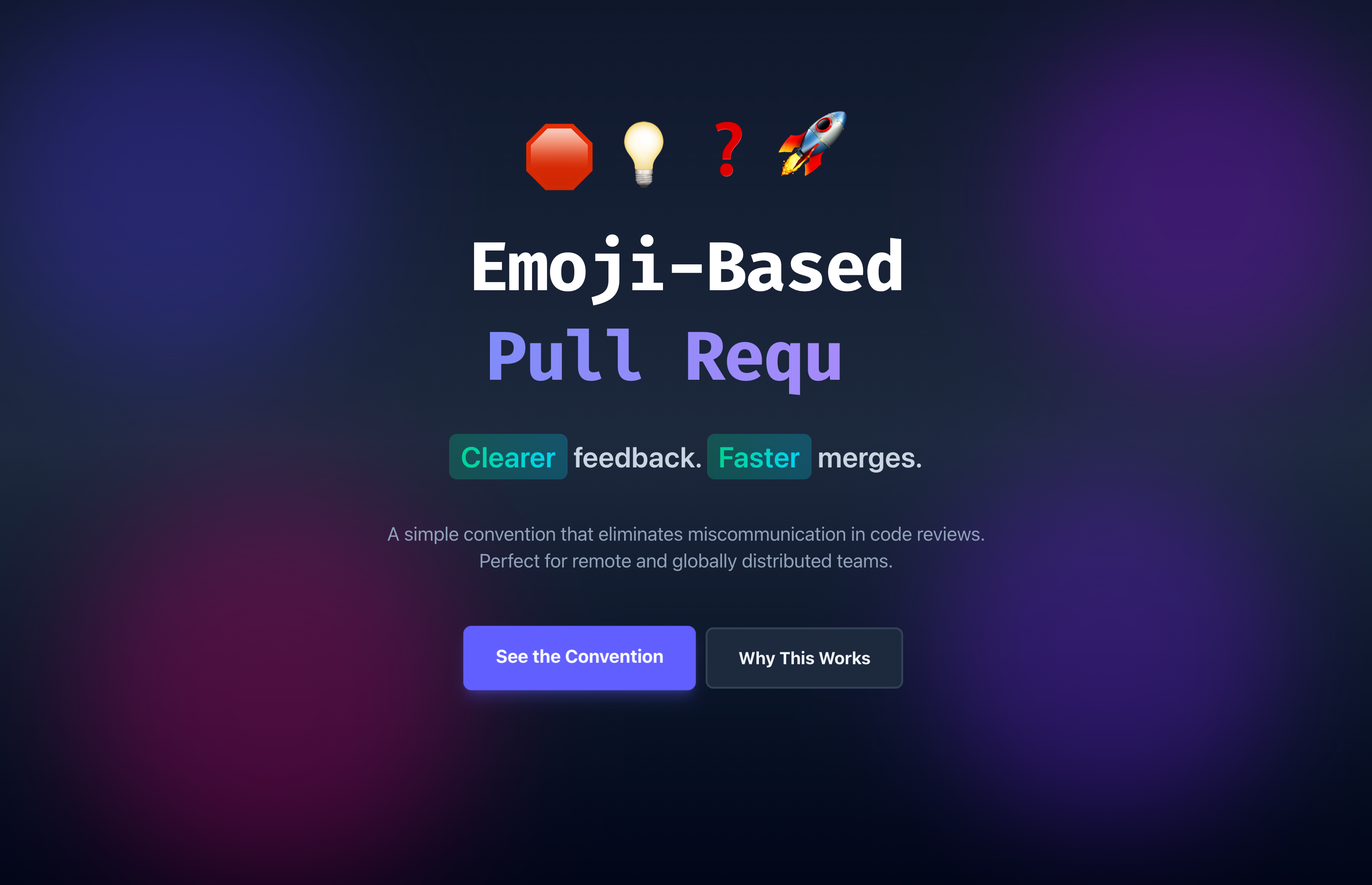 Emoji Reviews preview